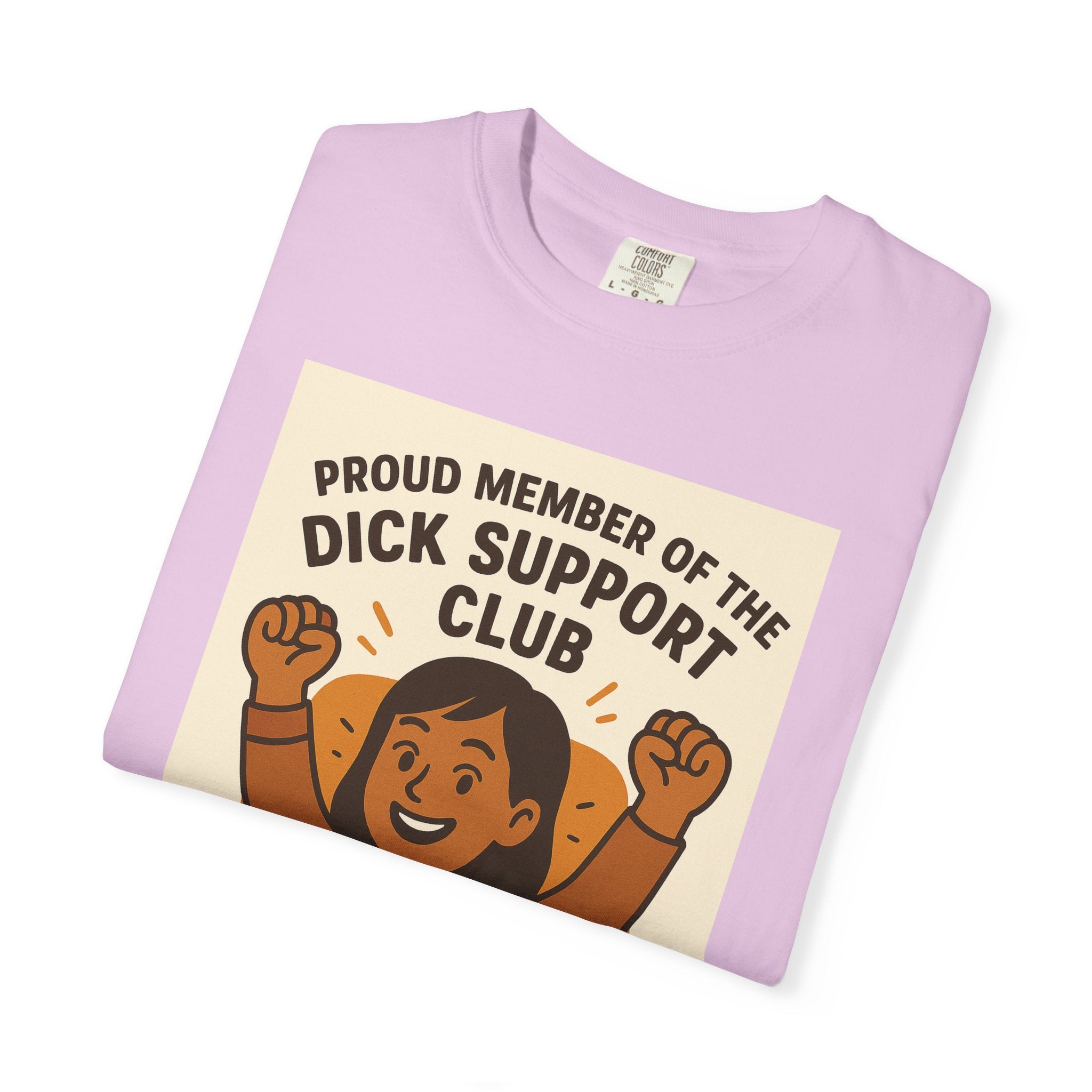 Proud Member Unisex Graphic Tee