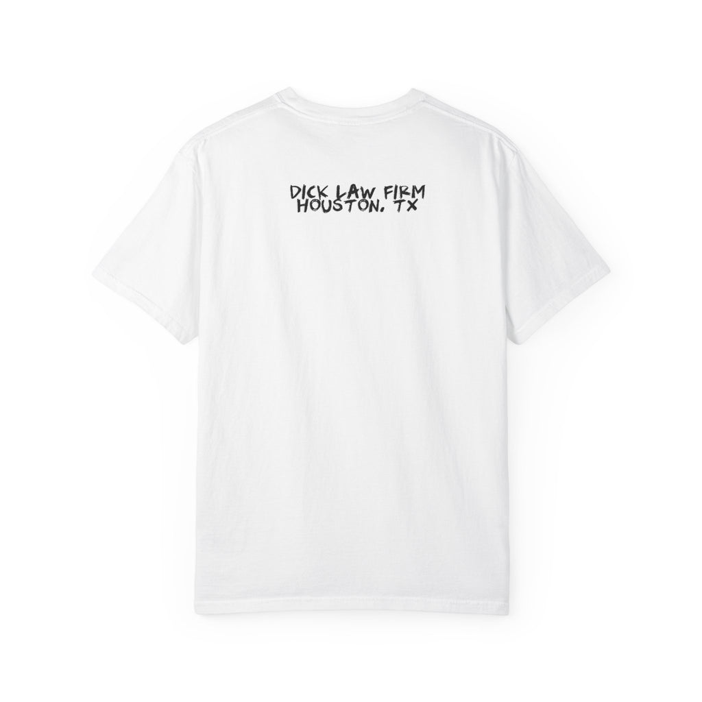 Name In Their Mouth Unisex Graphic Tee