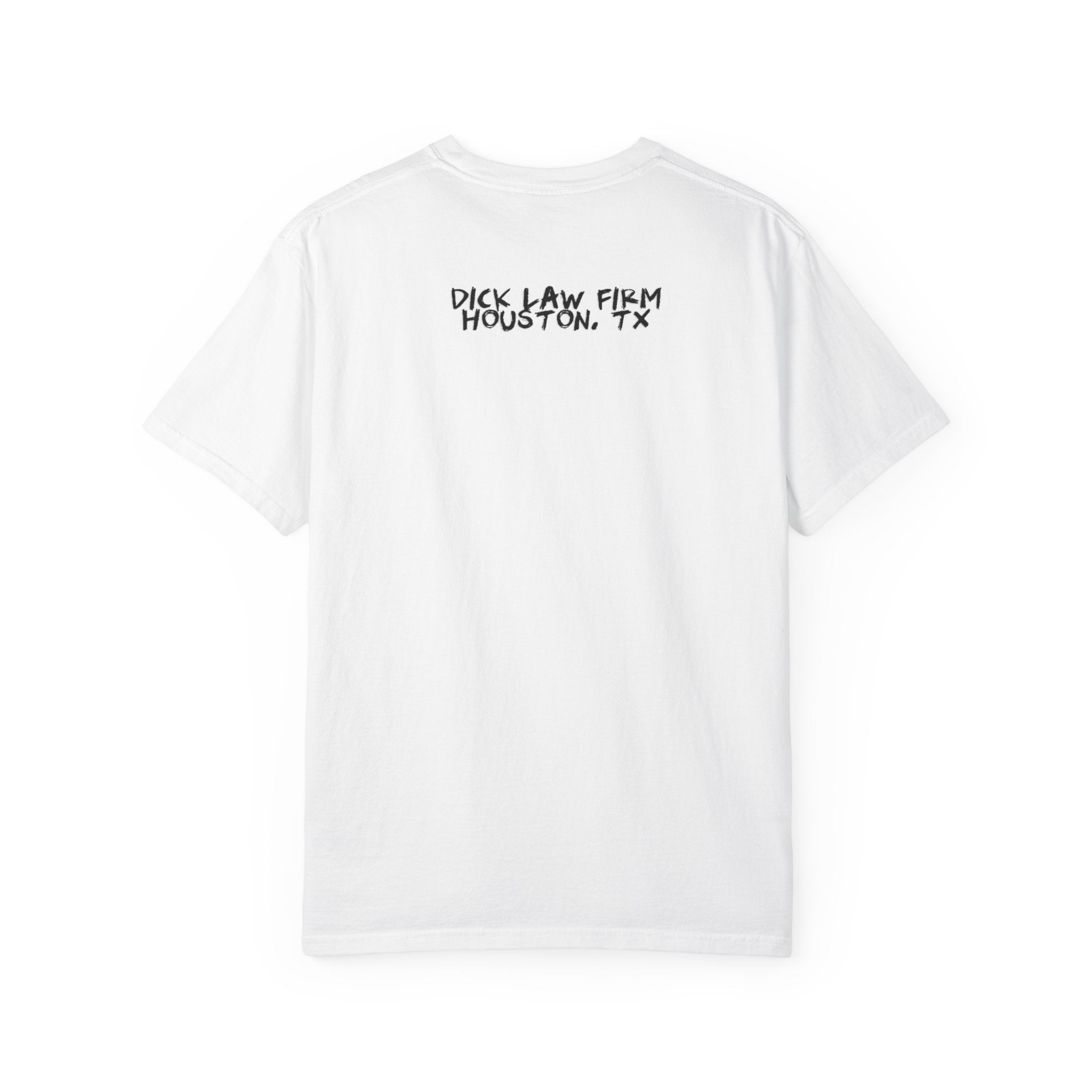 Name In Their Mouth Unisex Graphic Tee