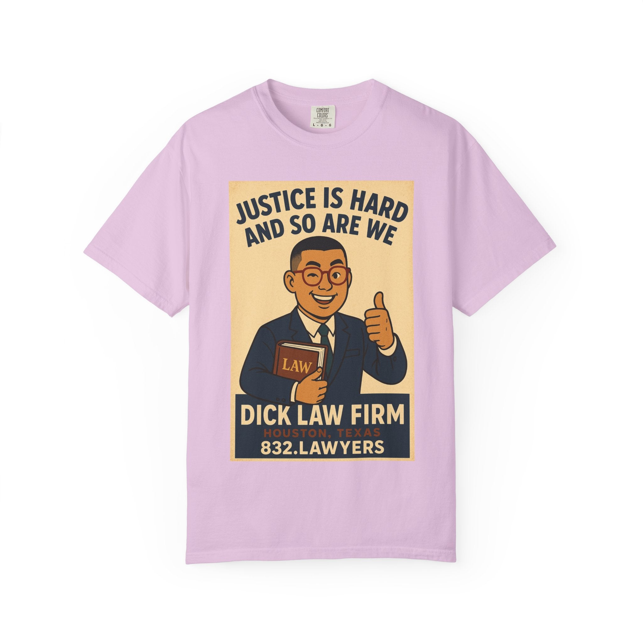 We're Hard Unisex Graphic Tee