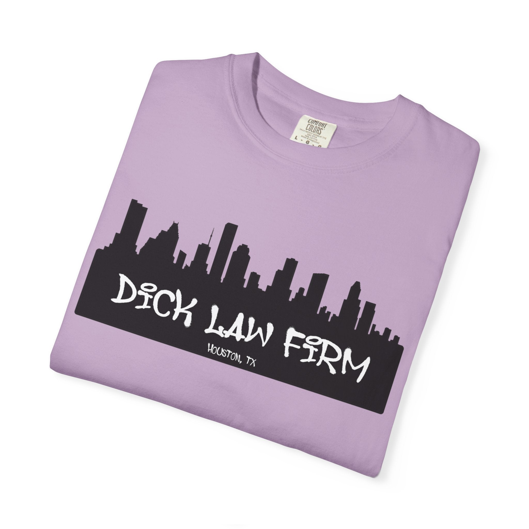 Houston Skyline Unisex Graphic Tee