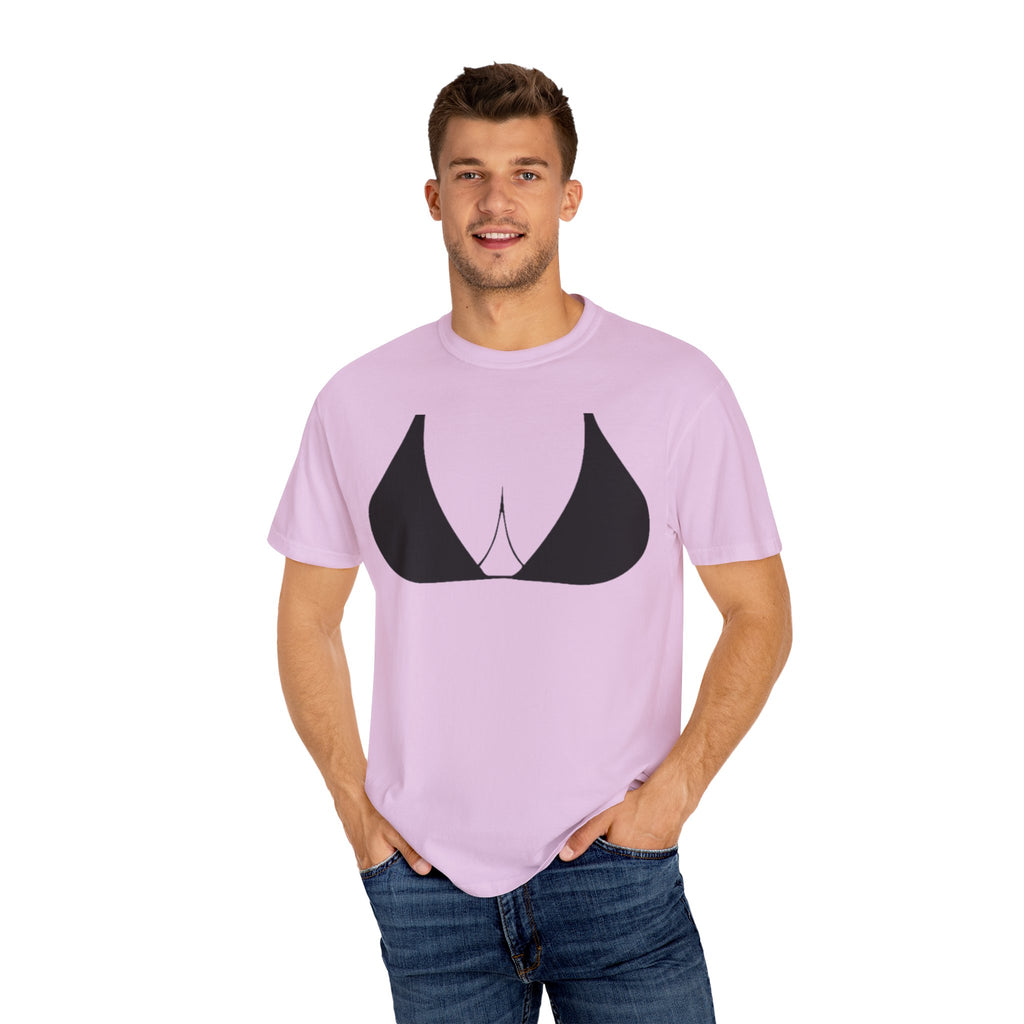 Putting the TIT in Petition Unisex Graphic Tee