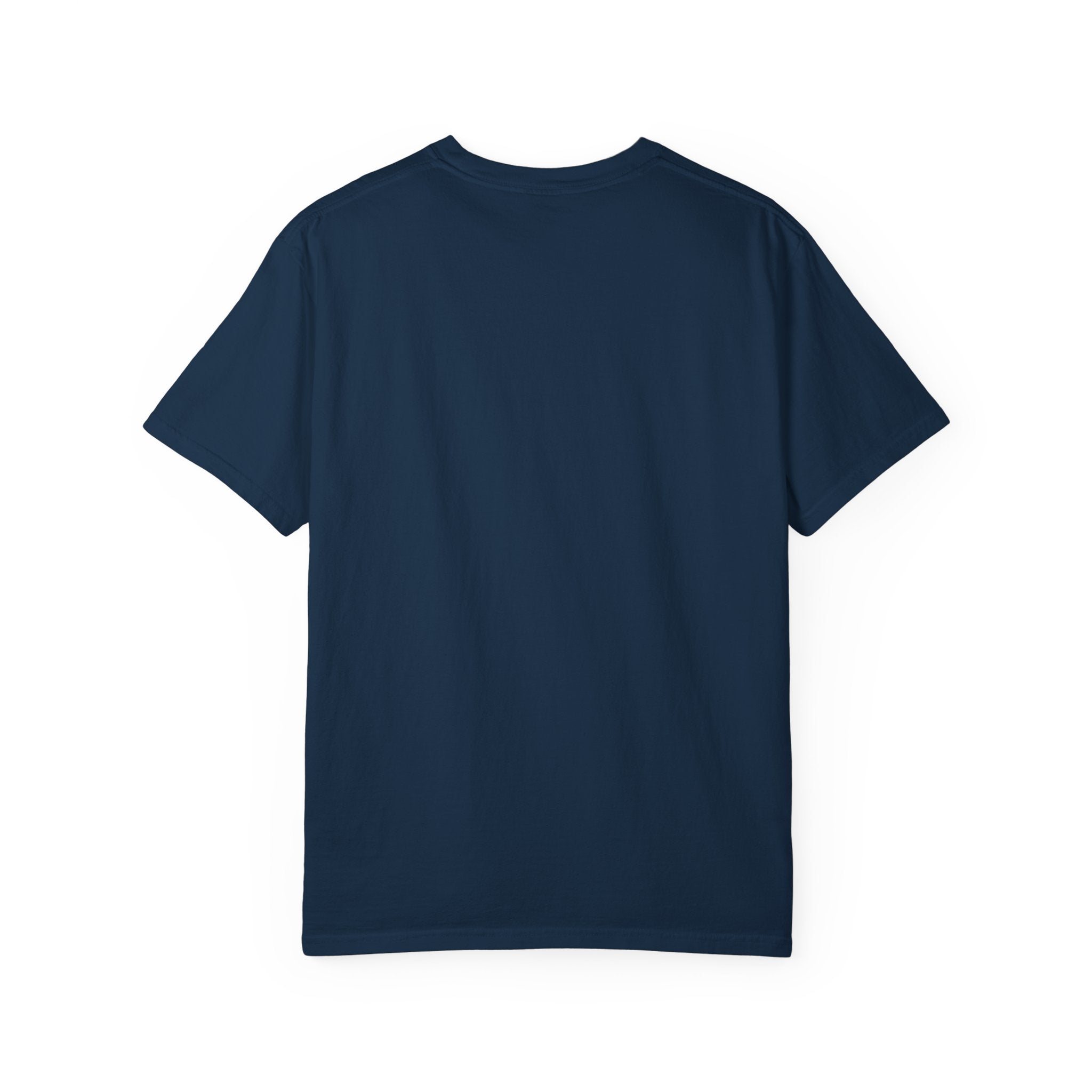 In Justice We Thrust Unisex Graphic Tee