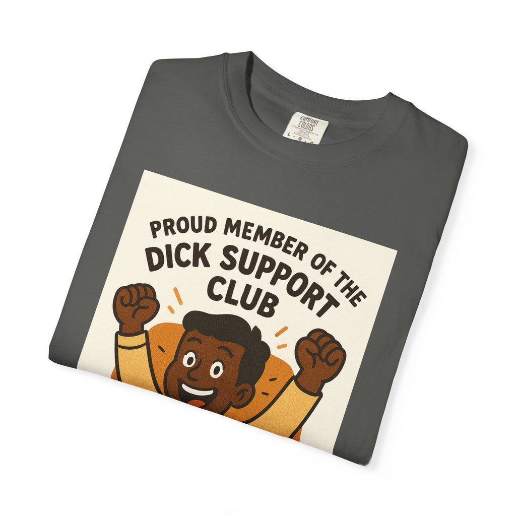 Proud Member Unisex Graphic Tee