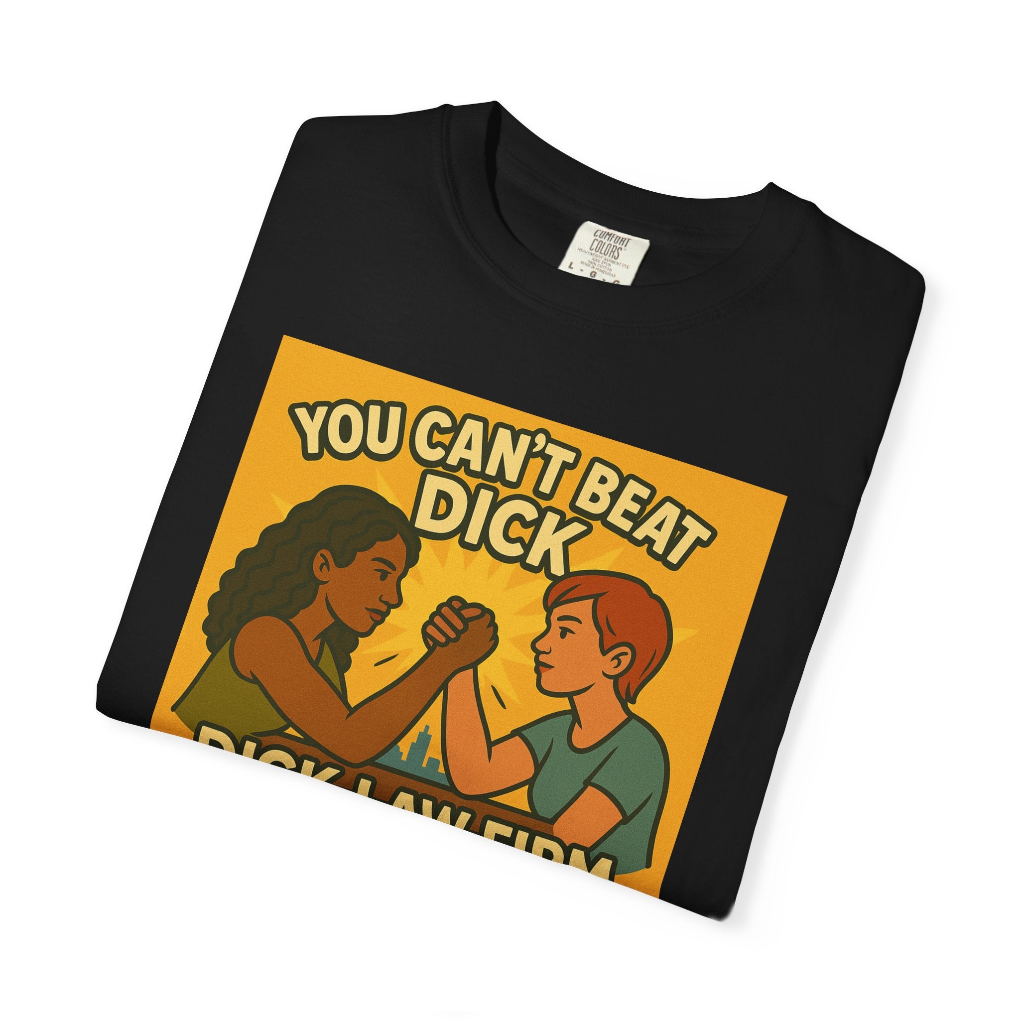 Beat Dick Unisex Graphic Tee