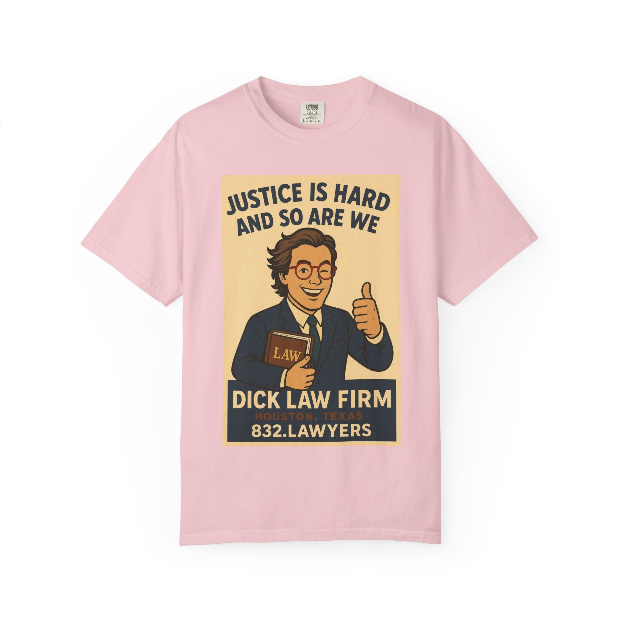 We're Hard Unisex Graphic Tee