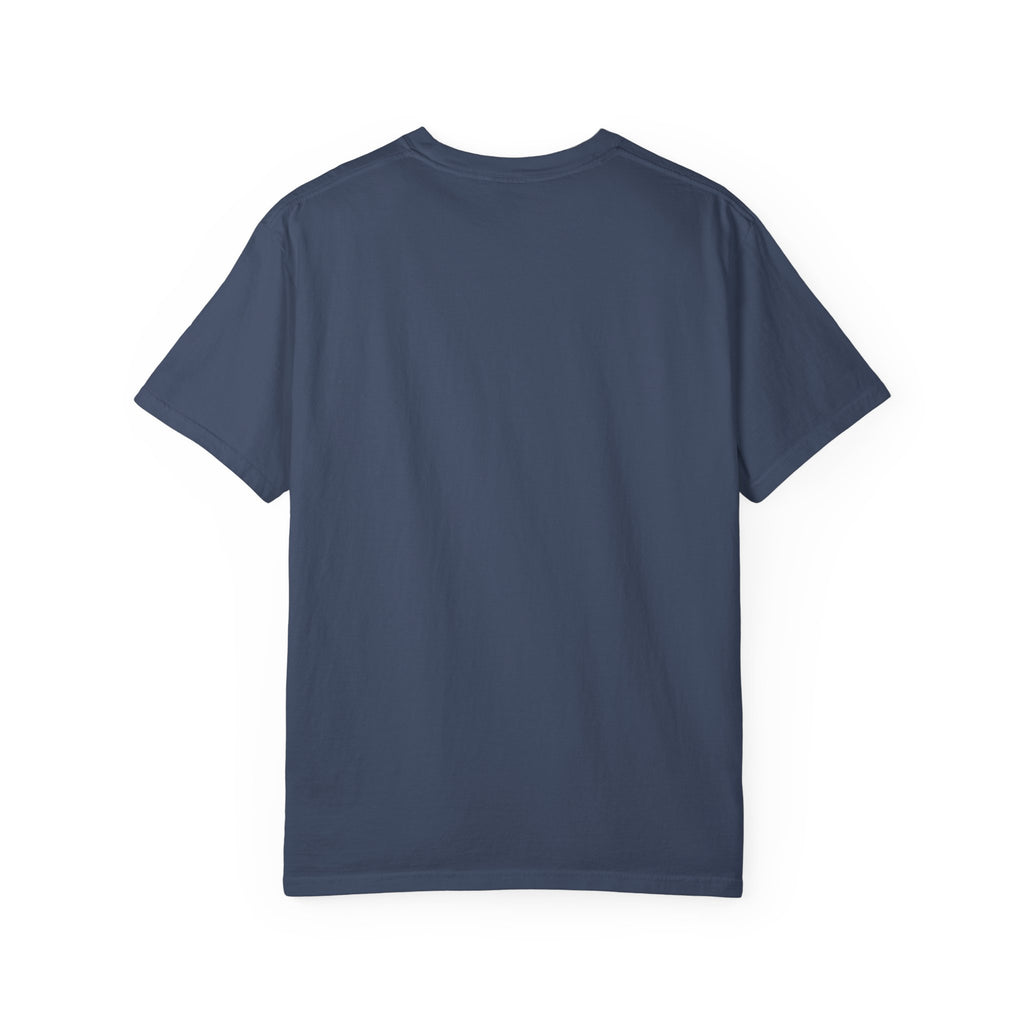 Balls Deep Unisex Graphic Tee