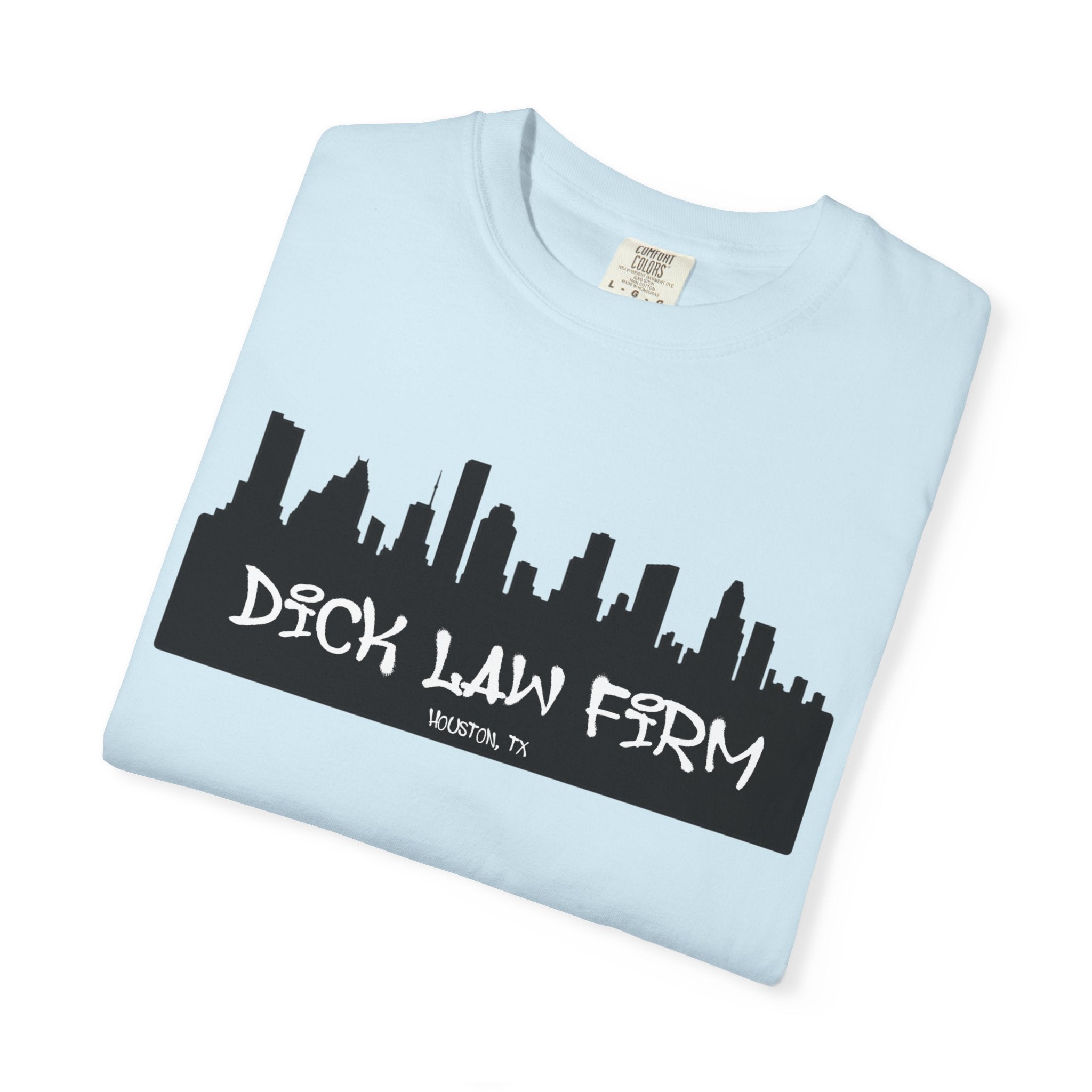 Houston Skyline Unisex Graphic Tee