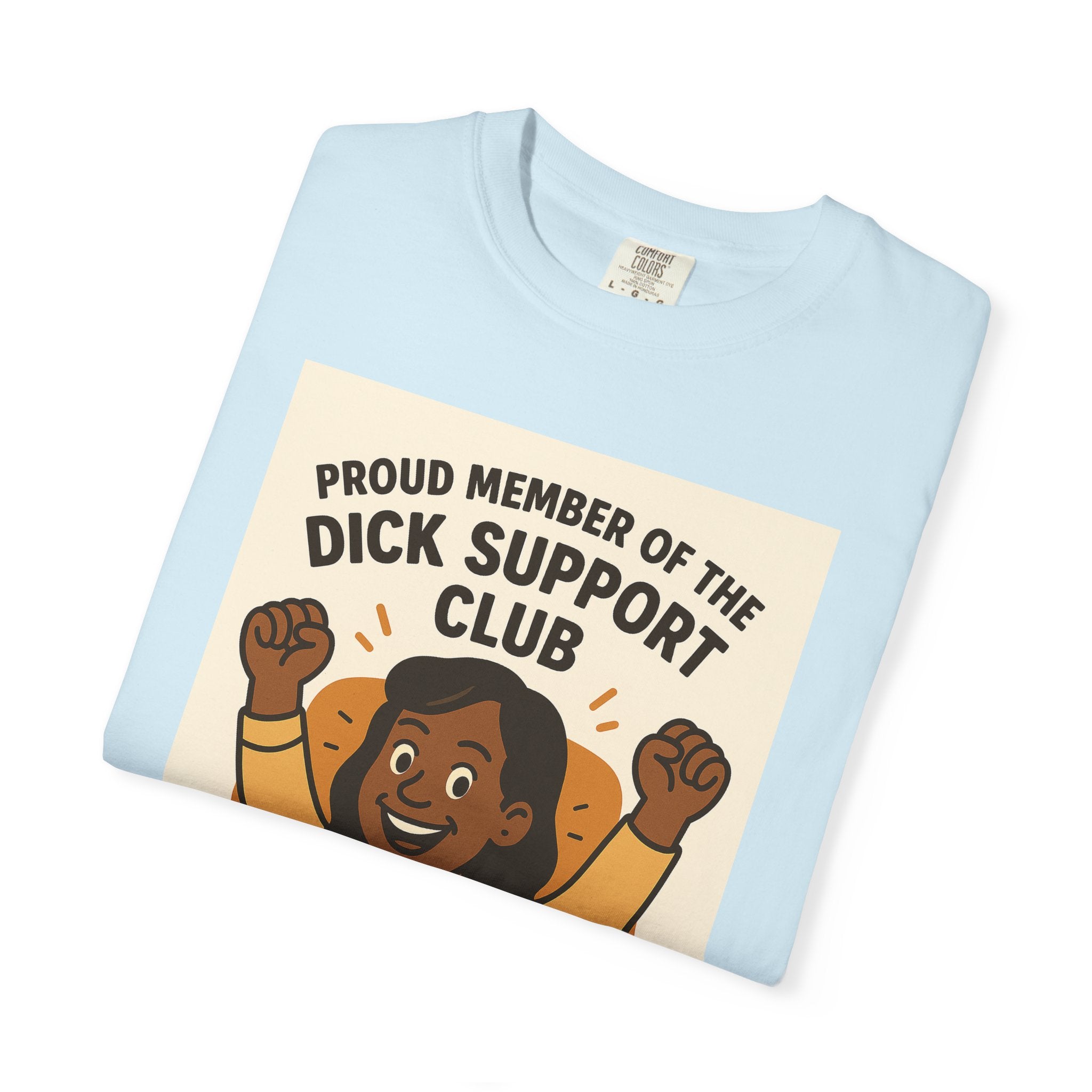 Proud Member Unisex Graphic Tee