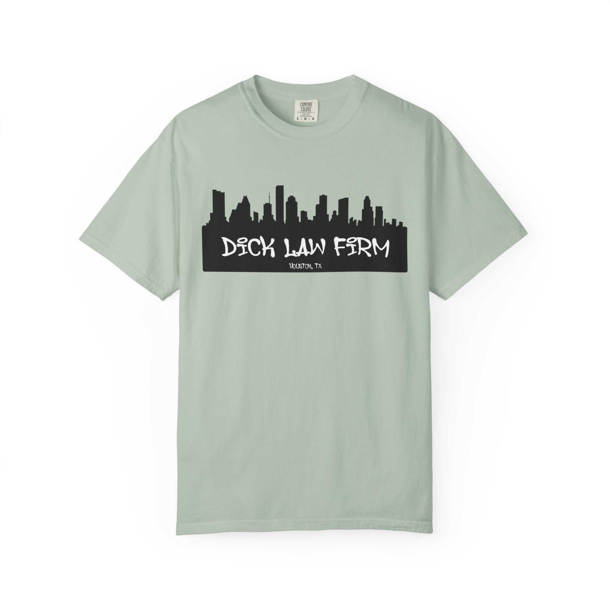 Houston Skyline Unisex Graphic Tee