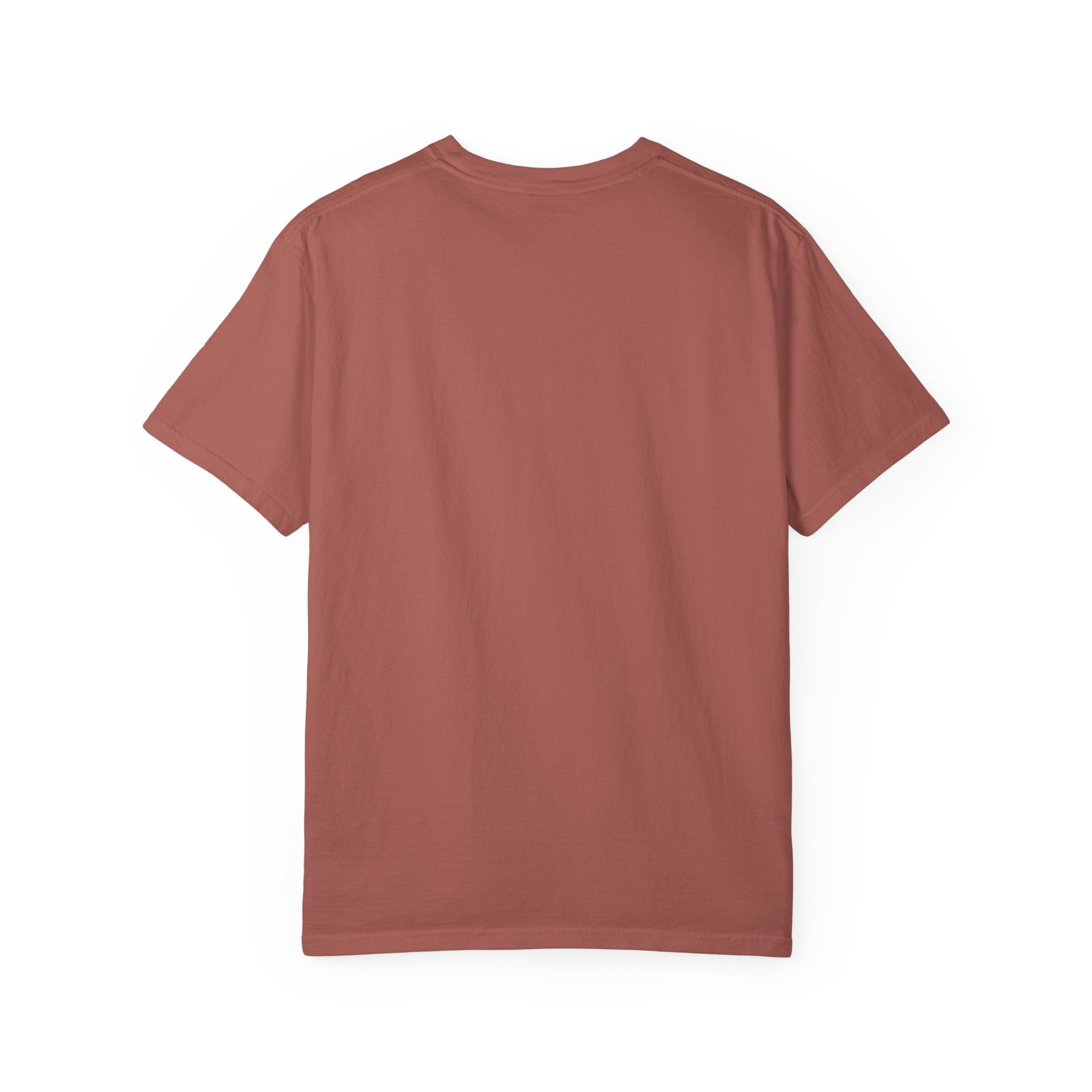Firm Grip On Justice Unisex Graphic Tee