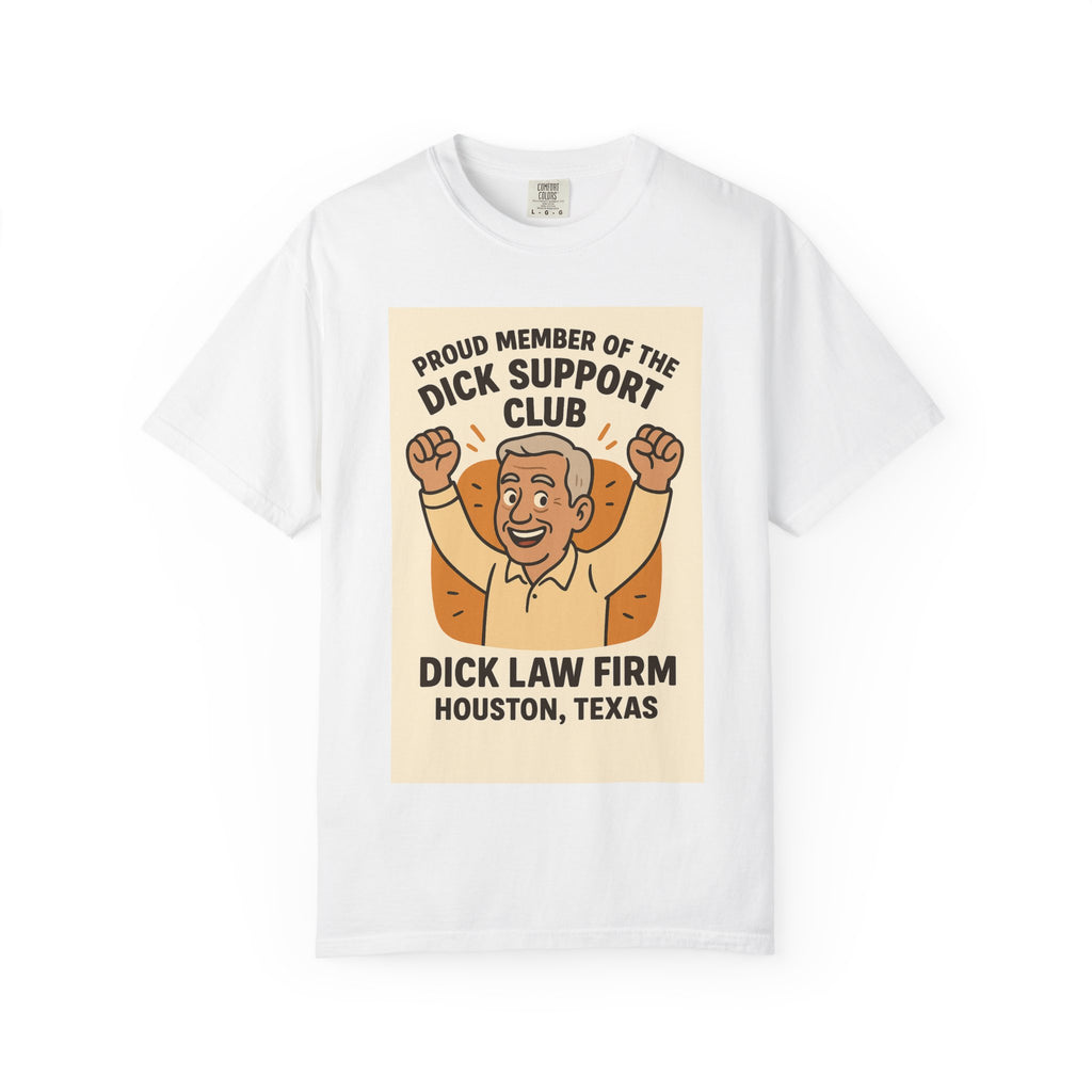 Proud Member Unisex Graphic Tee