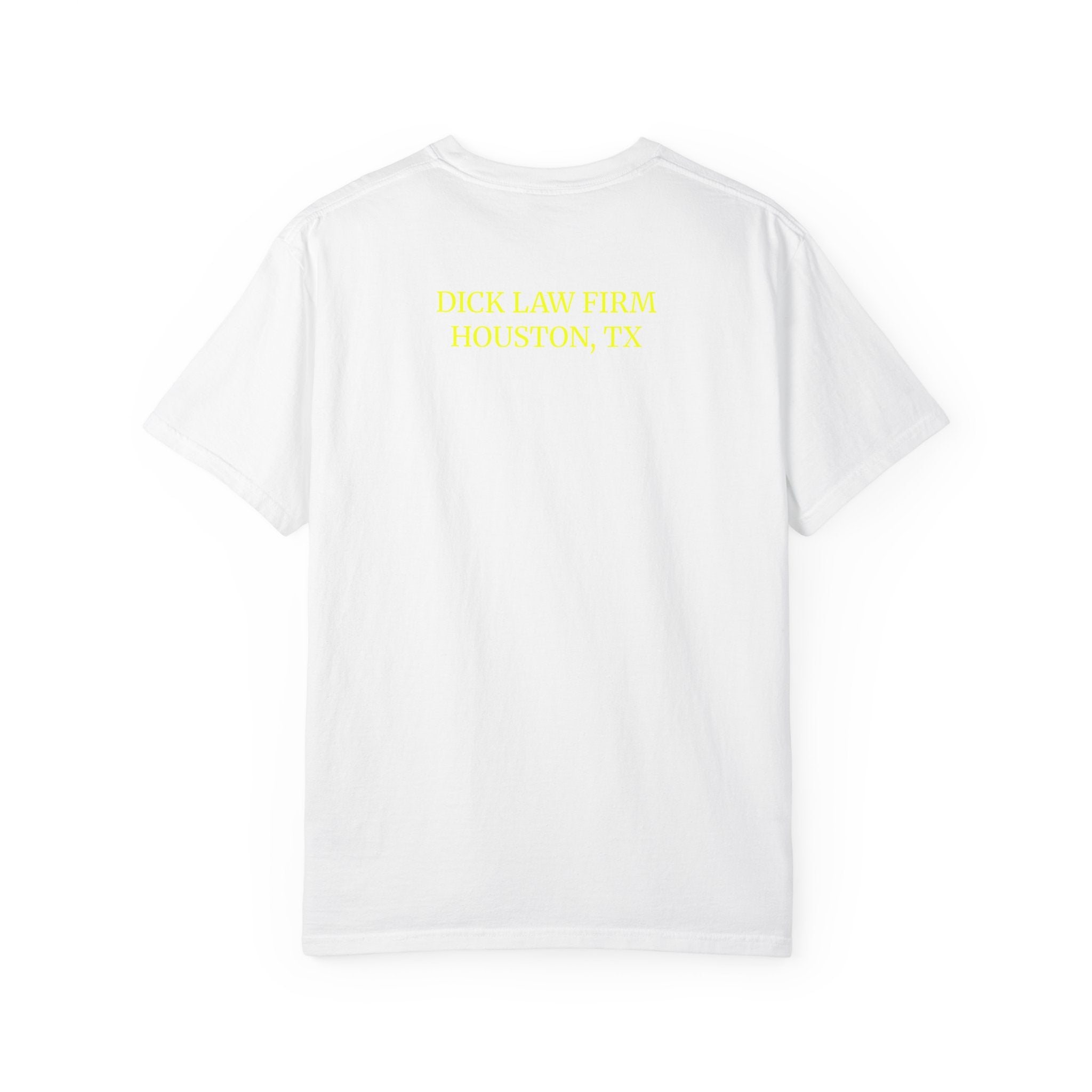 Smile If You Love Dick Unisex Graphic Tee