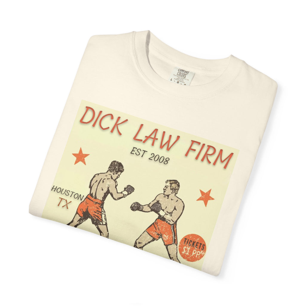 Pound The Competition Unisex Graphic Tee