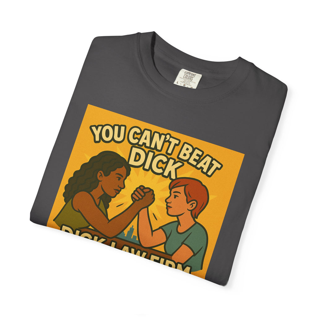 Beat Dick Unisex Graphic Tee